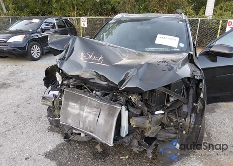 2021 Honda Hr-V 2Wd Sport z USA, uszkodzony, nr VIN 3CZRU5H19MM709657